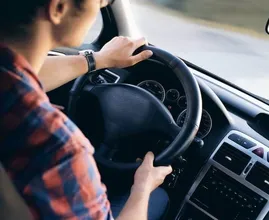 This is your driving style according to your zodiac sign! Does your description fit?
