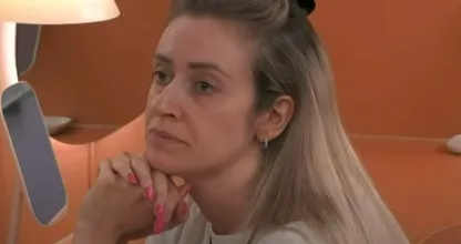 Big Brother-finaliste Jolien over haar avontuur: 'Mooiste wat ik ooit heb meegemaakt'