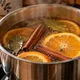 Bay leaves and cinnamon on a low simmer: what the viral home fragrance trick does for a closed-up autumn house, and what it doesn't do
