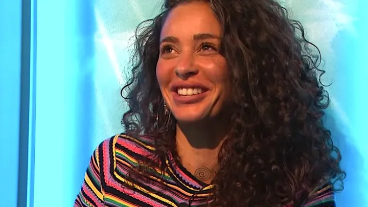 Fajah Lourens neemt filmrol Imanuelle Grives over na drugsvondst