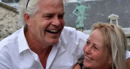Ik vertrek-maker Marc gaat zelf de fout in als kandidaat