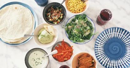 Eat These Foods To Prevent Heart Problems