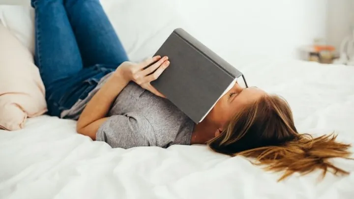 Wetenschap bewijst: mensen die boeken lezen, leven blijkbaar langer