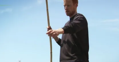 Om deze reden vangen Expeditie Robinson-deelnemers dit jaar amper vis