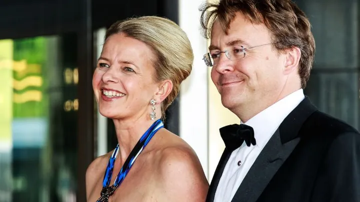 Heftig: Prinses Mabel vertelt openhartig over overlijden Prins Friso