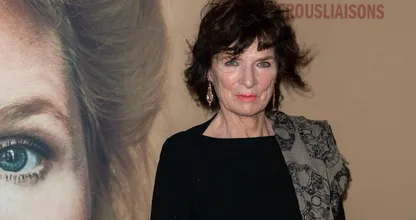 Treurig nieuws: actrice Linda van Dyck overleden