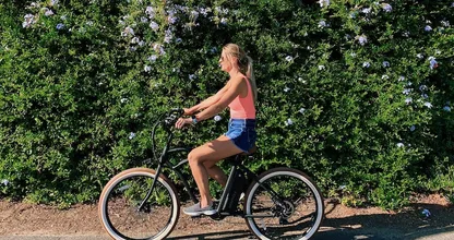 Veilig Verkeer Nederland wil verbod op opvoeren e-bikes