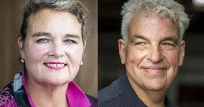 Boer Geert Jan spreekt zijn twijfels uit over logee Jacqueline
