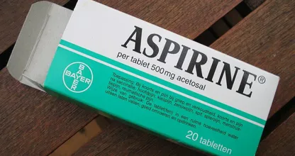 Aspirine is goed voor meer dan hoofdpijn alleen! Hier 5 superhandige tips waarbij je aspirine ook kunt gebruiken!