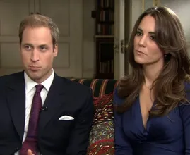 After her breakup with Prince William in 2007, a devastated Kate Middleton left the country