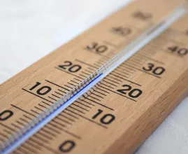 Het wordt weer 'ongewoon warm' de aankomende dagen