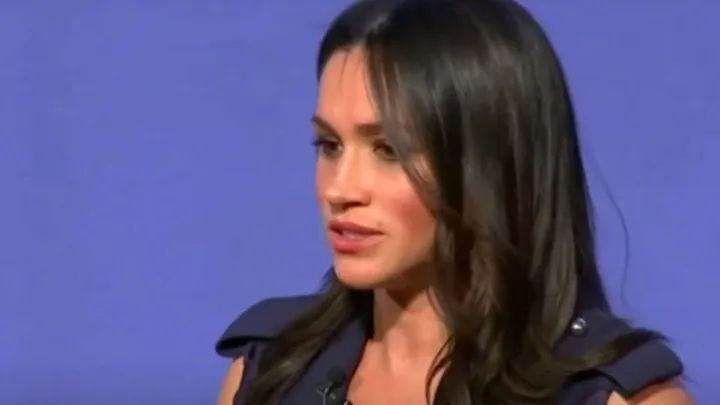 Smart move: Meghan Markle always wears shoes that are too big for her feet to avoid blisters