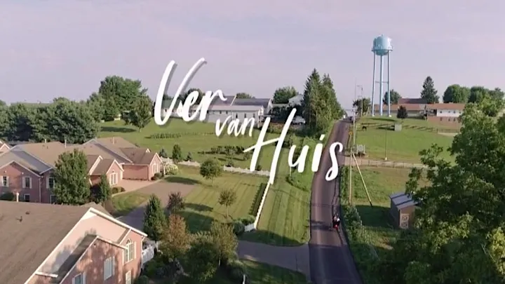 De eerste aflevering van 'Ver van Huis' valt bij kijkers niet in goede aarde