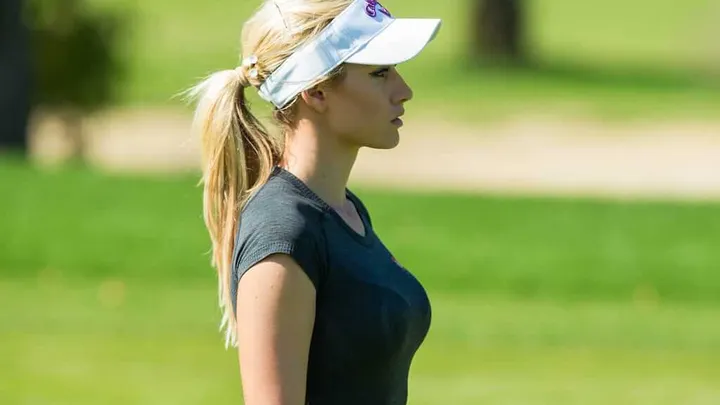 美しすぎてプレーできない？ソーシャル・メディアで女性アスリートがまともに扱われない理由