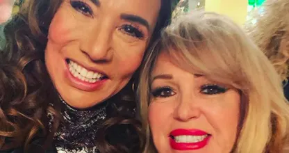 Patricia Paay doet boekje open over verzoening met Patty Brard