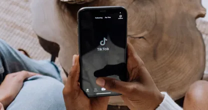 Gebruik van TikTok op overheidstelefoons wordt verboden