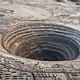 Cientistas exploram os lugares mais profundos da Terra e encontram a 'Estrela da Morte'