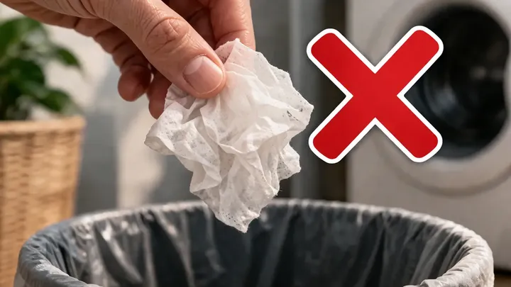 Do You Have a Dryer? You May Be Making This Common Mistake Without Realizing It