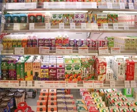 Nederlanders doen steeds vaker hun boodschappen online