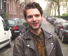 YouTuber Kaj van der Ree beschuldigd van seksueel overschrijdend gedrag