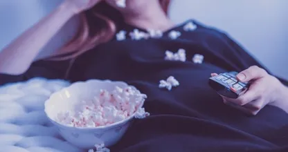Deze programma's en films worden vanavond uitgezonden