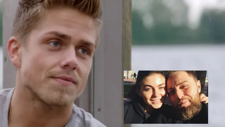 André Hazes hard over familieruzie: "Ik heb geen behoefte aan contact met mijn familie."