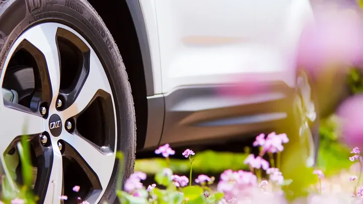 Un agricultor harto de aparcar ilegalmente en sus tierras: su venganza fue épica