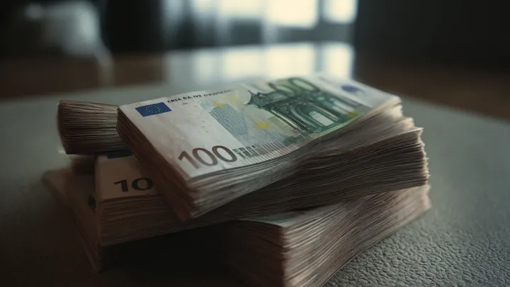 Una alemana gana un Mercedes gratis pero rechaza las llaves porque no quiere renunciar a su viejo Skoda