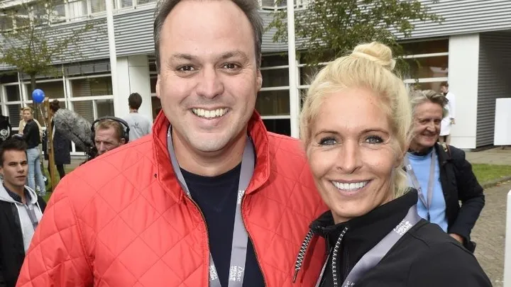 Frans Bauer geeft update na herseninfarct Mariska: 'Vermoeidheid en mentale prikkels'