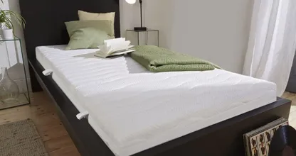 Wow: het allerbeste matras kost maar 99 euro en je koopt 'm in deze budgetwinkel!