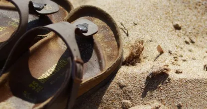 Met deze schoonmaaktips krijg je jouw Birkenstocks écht schoon