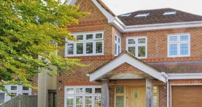 Peperdure villa te koop met zeer ‘bijzondere’ slaapkamers