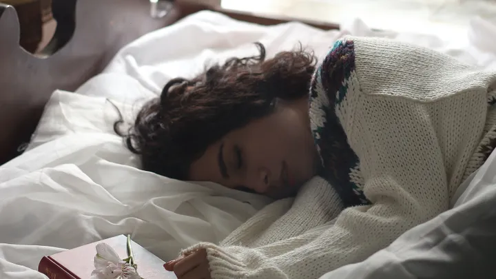 La température de votre chambre a-t-elle un impact sur votre sommeil ?