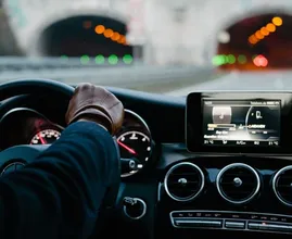 Onderzoek wijst uit: dit gedeelte in de auto is vier keer viezer dan een toiletbril