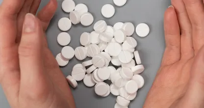 Oei: waarom je altijd moet oppassen met de dosering van paracetamol
