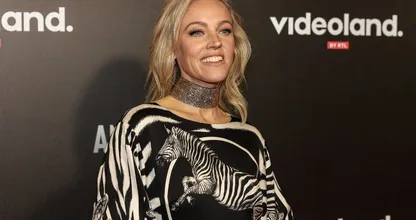 Jury van Het perfecte plaatje diep onder de indruk van naaktfoto Loes Haverkort