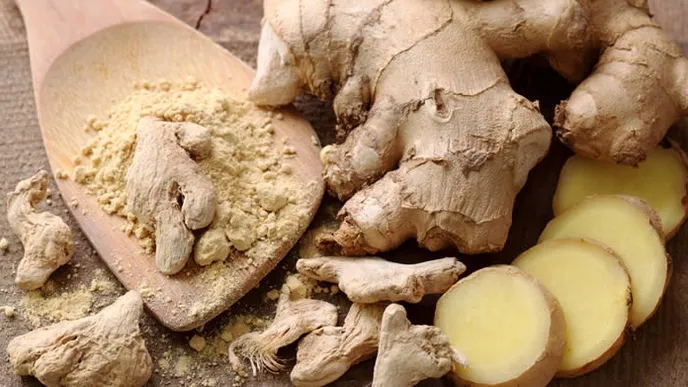 Durch diesen Trick brauchst du nie wieder Knoblauch und Ingwer kaufen.