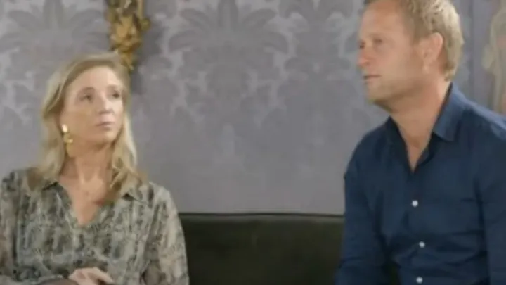 MAFS-Martijn deelt foto met een andere, welbekende, Nicol