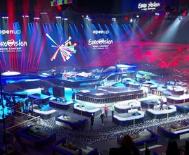 Het is definitief: publiek is welkom bij Songfestival in Rotterdam