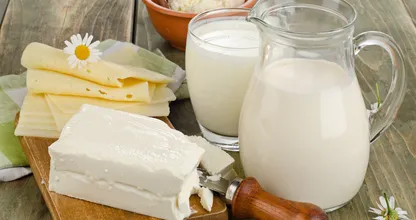Hierdoor wordt je intoleranter voor lactose naarmate je ouder wordt