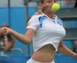 Esilaranti foto di sport scattate al momento giusto