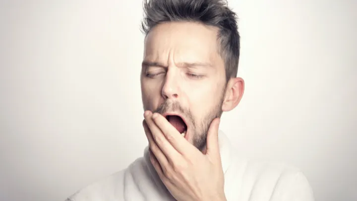 Averígualo: ¿por qué el bostezo es contagioso?