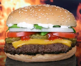 Impactante: esto sucede en tu cuerpo después de haber comido una Big Mac