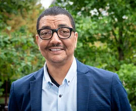 Jörgen Raymann zet definitief punt achter entertainmentcarrière