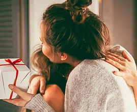 Experts stellen: zoveel kun je het beste uitgeven aan een moederdagcadeau