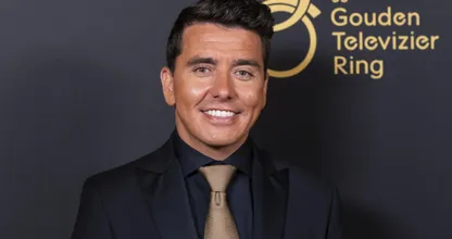 Deze radio-dj neemt Jan Smit over als commentator bij Songfestival