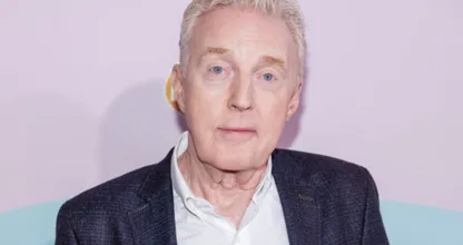 Wat leuk! André van Duin uitgeroepen tot aardigste BN’er