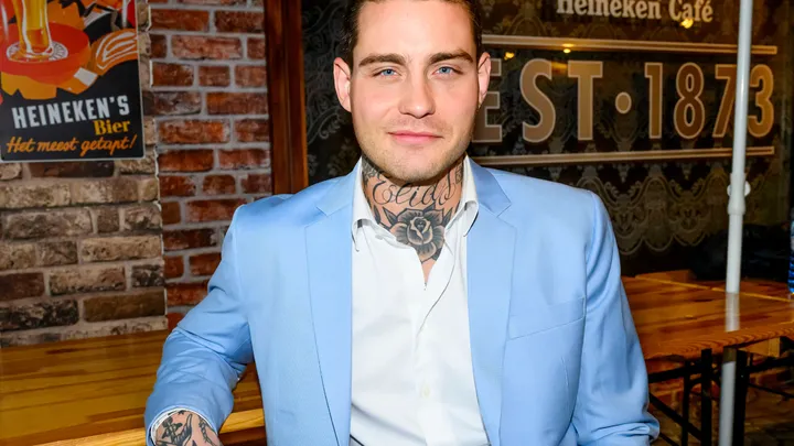 Douwe Bob over leven na afkicken: 'Af en toe wat saaier'