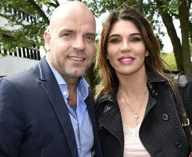 Andy en Melisa over haatreacties op nieuwe realitysoap: 'We geven er niks om'