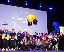 Drie landen haken af voor het Eurovisie Songfestival 2023